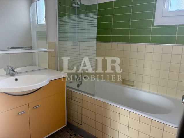Appartement Saint Paterne Le Chevain 3 pièce s 58 m2