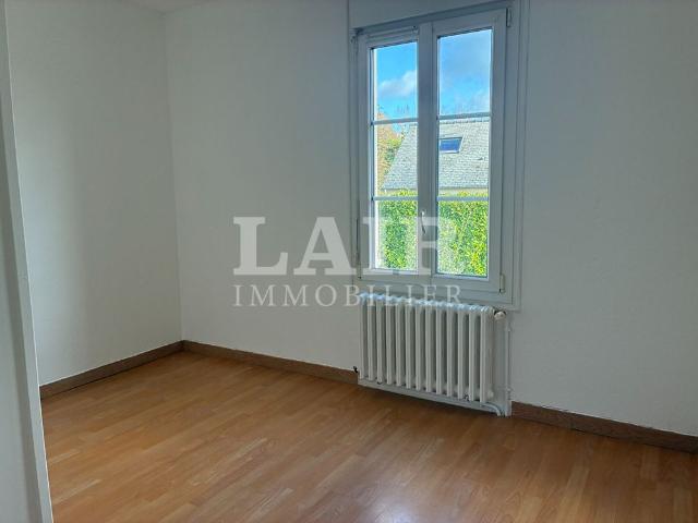 Appartement Saint Paterne Le Chevain 3 pièce s 58 m2