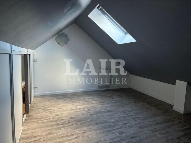 Appartement Saint Paterne Le Chevain 2 pièce s 45 m2