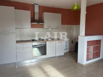 Appartement Saint Paterne Le Chevain 2 pièce s 45 m2