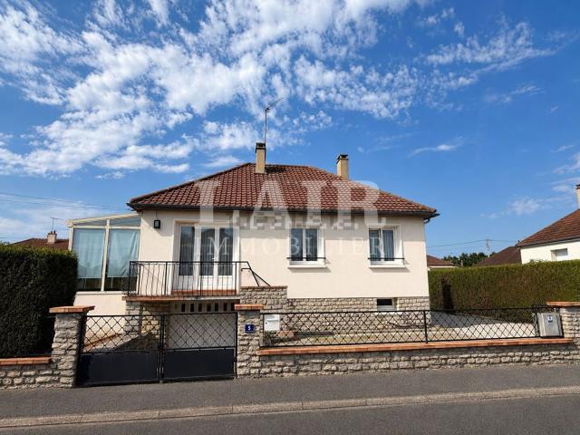 Appartement, Saint Paterne Le Chevain