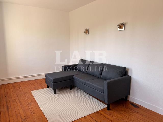 Appartement Saint Paterne Le Chevain Réf 14959