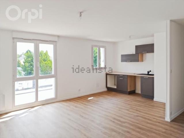 Appartement, Saint Pathus