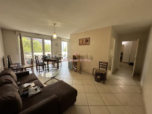 Appartement, Saint Paul de Varces