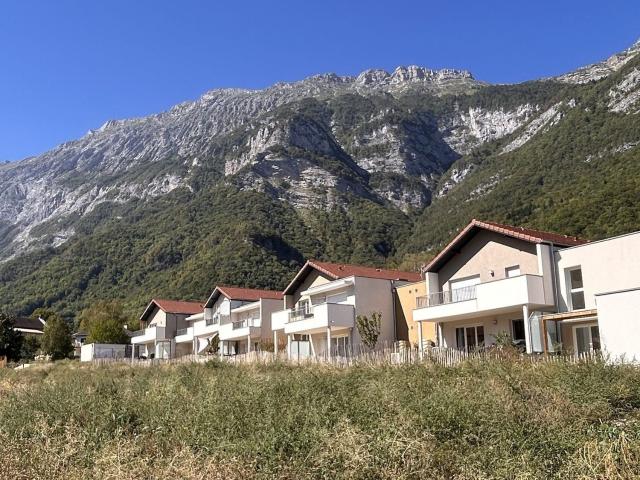 Appartement, Saint Paul de Varces