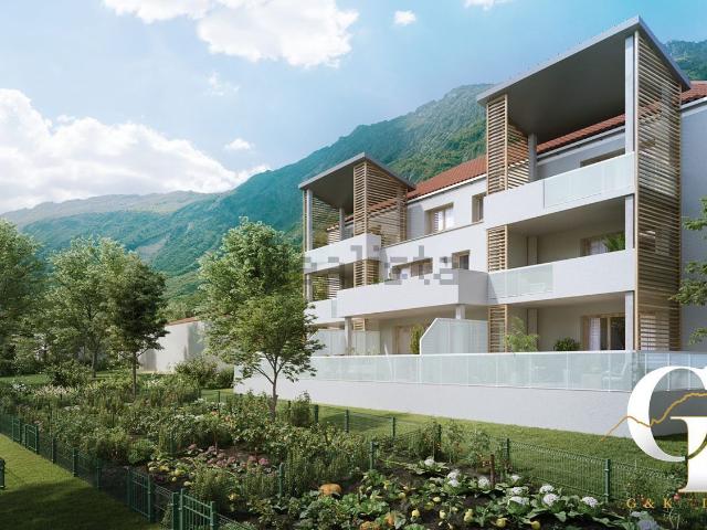 Appartement, Saint Paul de Varces