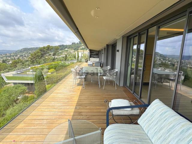 Appartement, Saint Paul de Vence