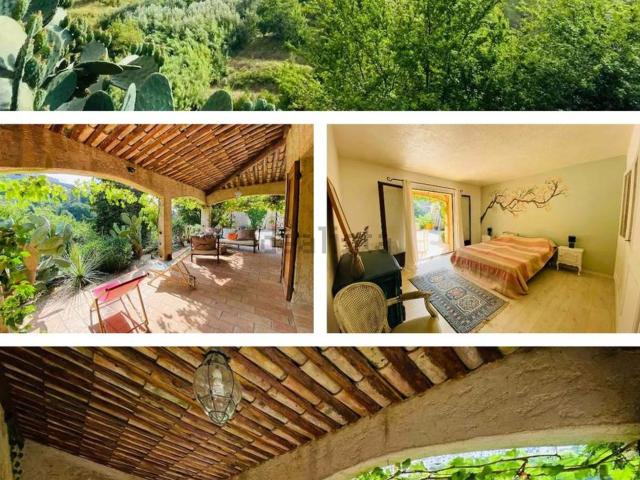 Appartement, Saint Paul de Vence