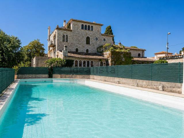 Appartement, Saint Paul de Vence