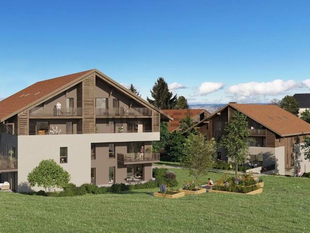 Appartement, Saint Paul en Chablais