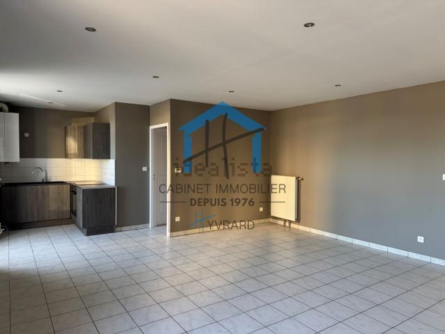 Appartement, Saint Paul en Jarez