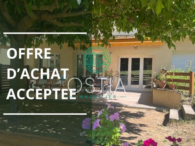 Appartement, Saint Paul en Jarez