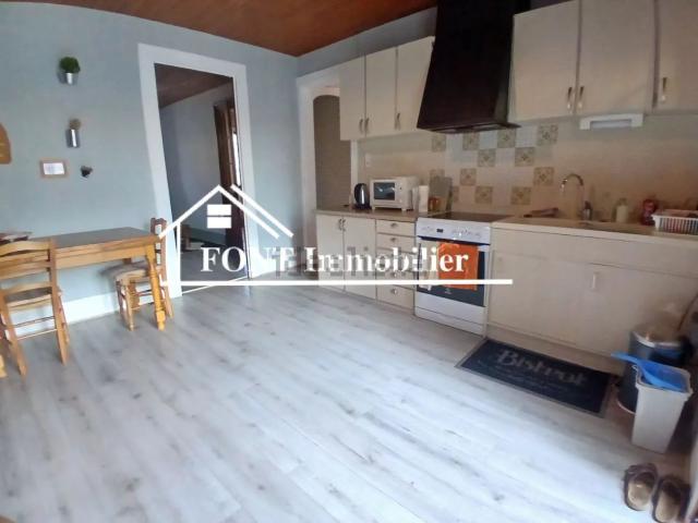 Appartement, Saint Paul en Jarez