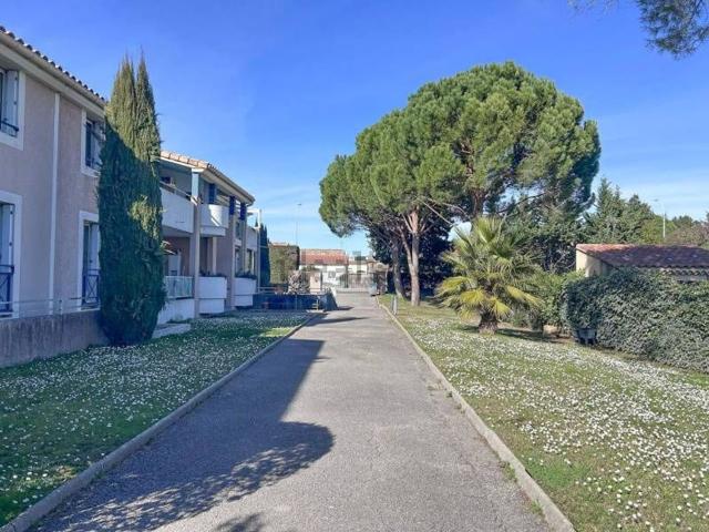 Appartement, Saint Paul Trois Châteaux