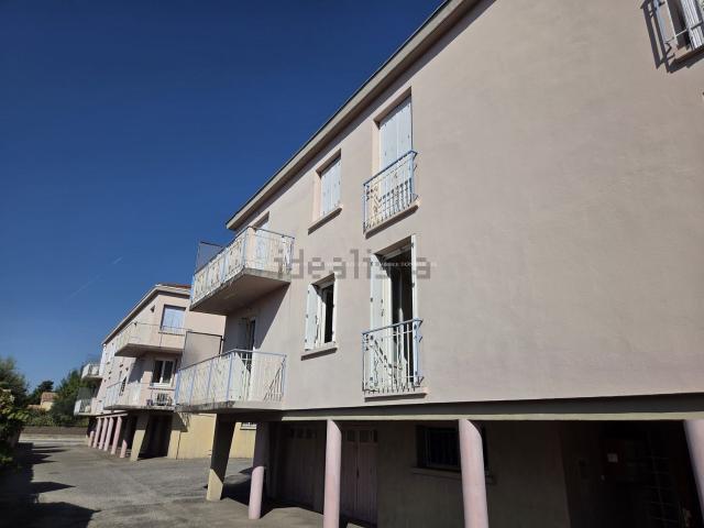 Appartement, Saint Paul Trois Châteaux