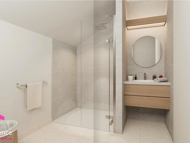 Appartement Saint Paul
