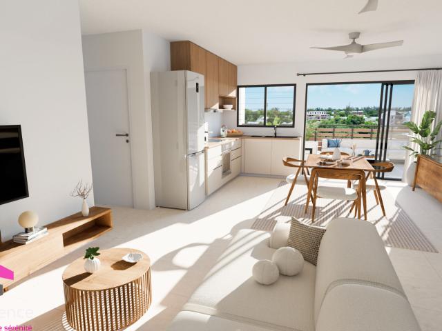 Appartement Saint Paul