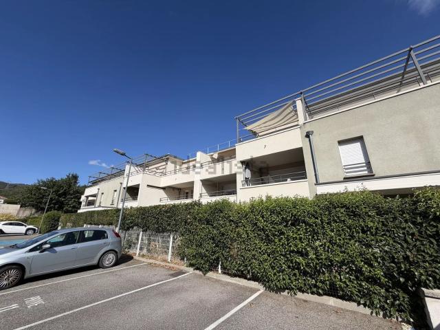 Appartement, Saint Péray
