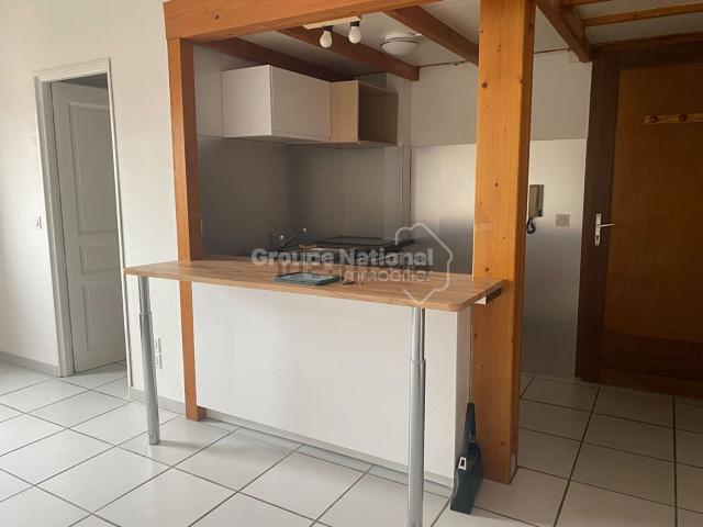 Appartement, Saint Péray