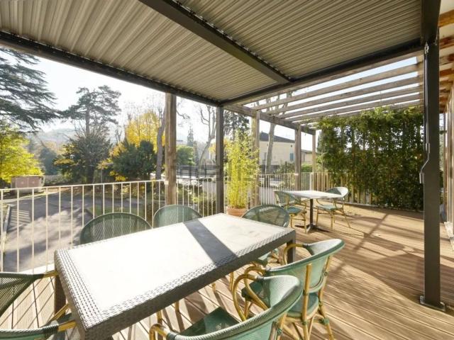 Appartement, Saint Péray