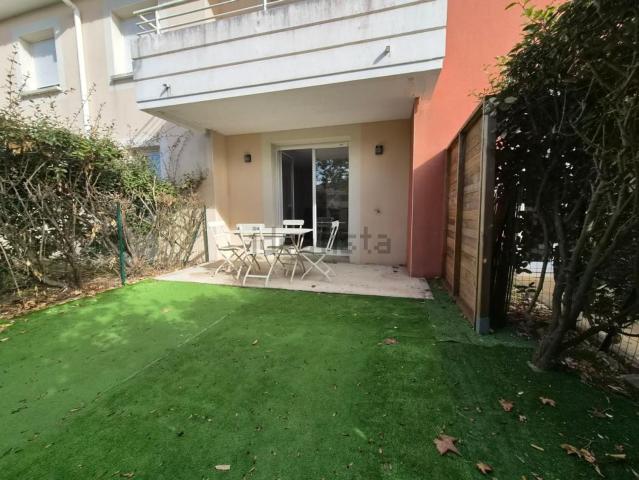 Appartement, Saint Perdon