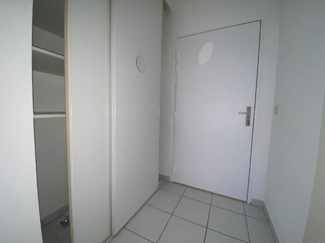 Appartement Saint Perdon 1 pièce 25 m2