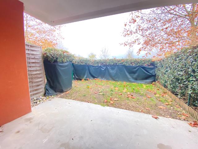Appartement Saint Perdon 1 pièce 25 m2