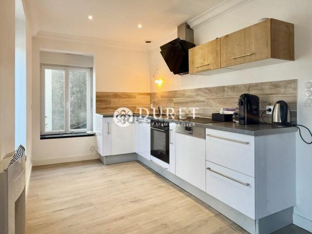 Appartement, Saint Philbert de Bouaine