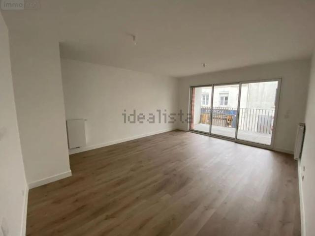 Appartement, Saint Philbert de Grand Lieu