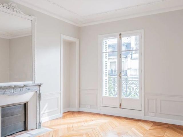 Appartement • Saint Philippe du Roule