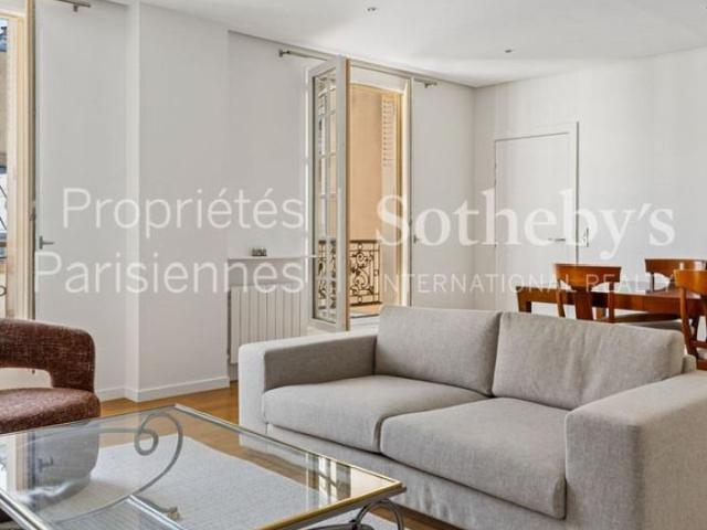 Appartement • Saint Philippe du Roule