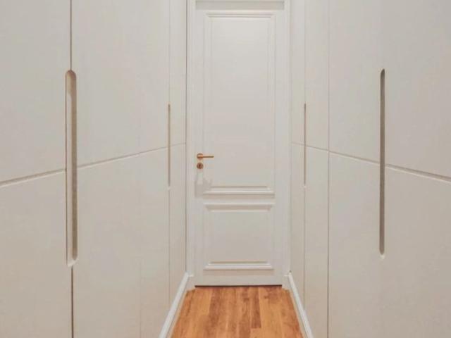 Appartement • Saint Philippe du Roule