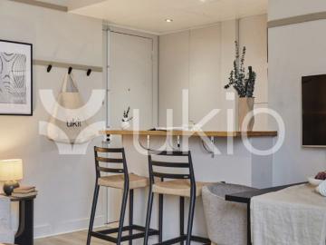 Appartement • Saint Philippe du Roule