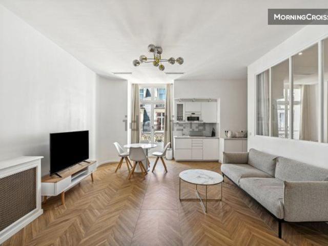 Appartement, Saint Philippe du Roule, Paris