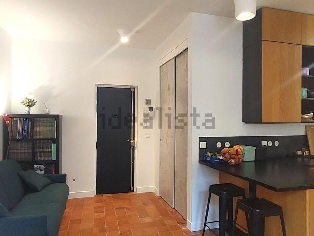 Appartement, Saint Philippe du Roule, Paris