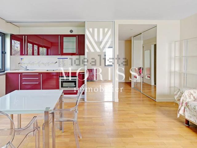 Appartement, Saint Philippe du Roule, Paris