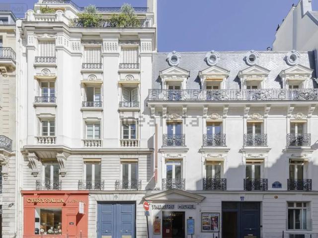 Appartement, Saint Philippe du Roule, Paris