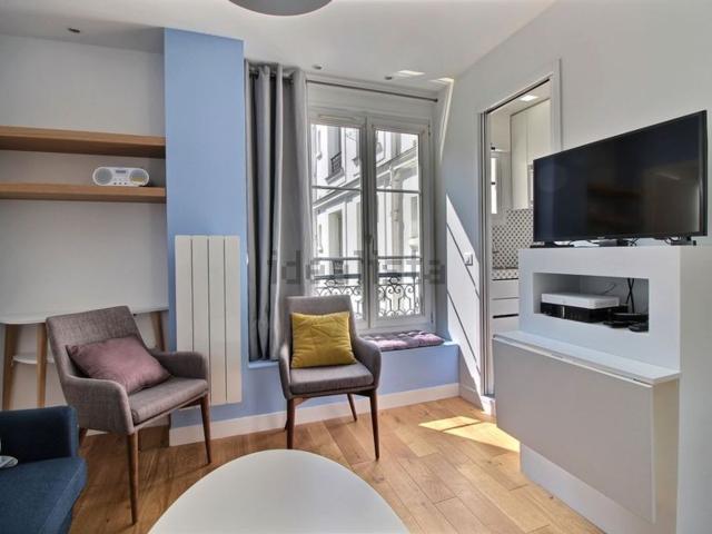 Appartement, Saint Philippe du Roule, Paris