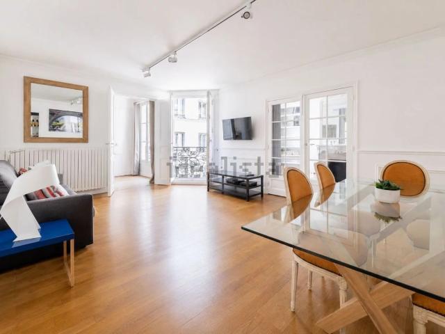 Appartement, Saint Philippe du Roule, Paris