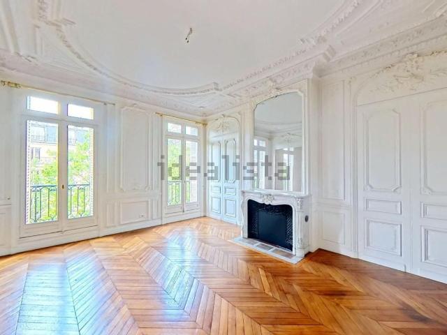 Appartement, Saint Philippe du Roule, Paris