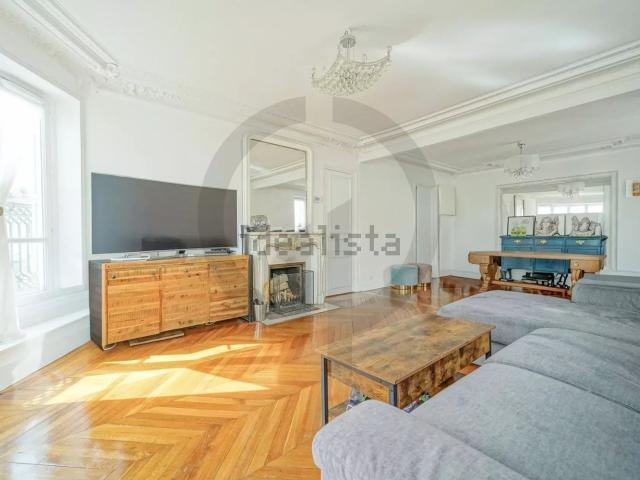 Appartement, Saint Philippe du Roule, Paris