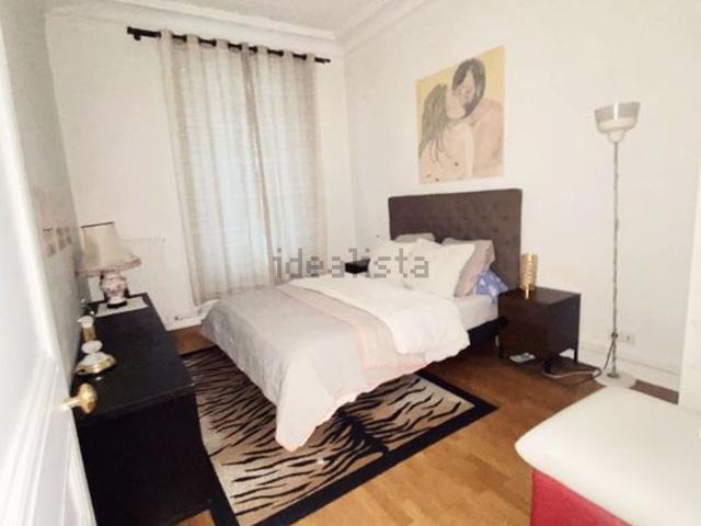 Appartement, Saint Philippe du Roule, Paris