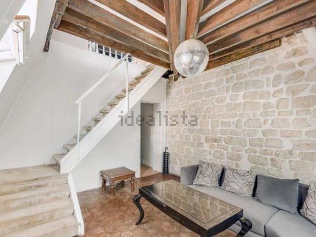 Appartement, Saint Philippe du Roule, Paris