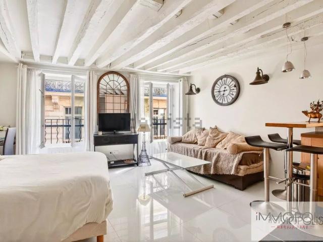 Appartement, Saint Philippe du Roule, Paris