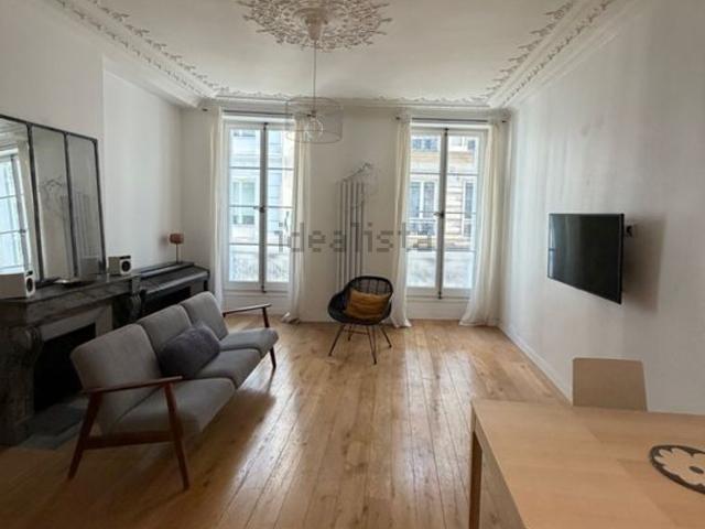 Appartement, Saint Philippe du Roule, Paris