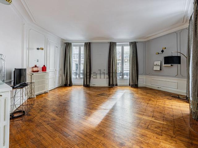 Appartement, Saint Philippe du Roule, Paris