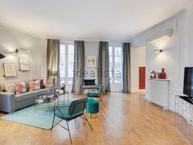Appartement, Saint Philippe du Roule, Paris