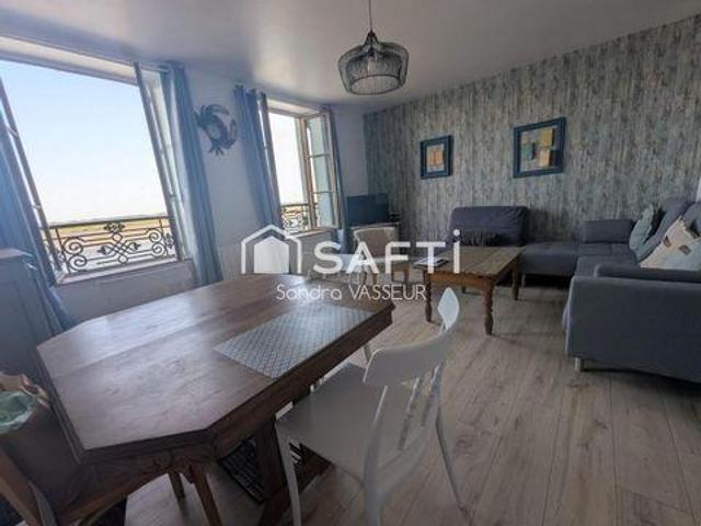 Appartement Saint Picardie 80230 ELS104260171