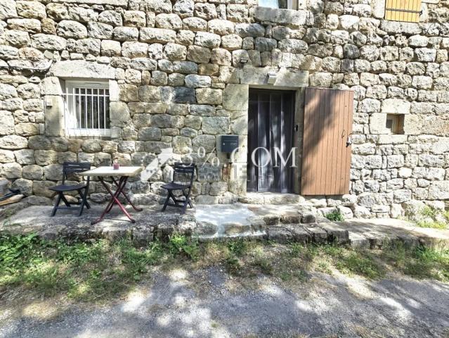 Appartement, Saint Pierreville