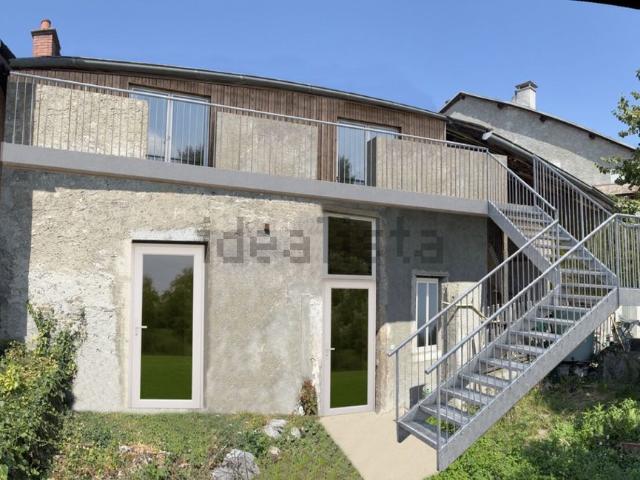 Appartement, Saint Pierre d&apos Albigny